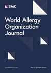 World Allergy Organization Journal期刊封面